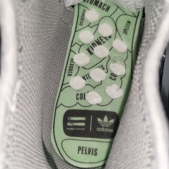 HU NMD ANIMAL PRINT - Picture 7 of 8